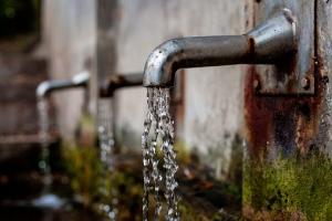 Návštěva čističky vody v Podlázkách