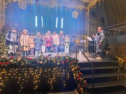 Praha - Staroměstské náměstí