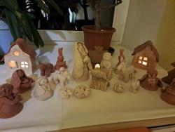 Advent v naší škole