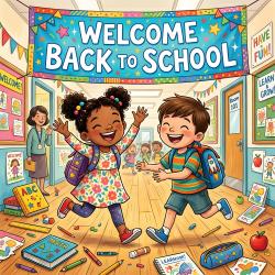 Začínáme ..... školní rok 2026/2027