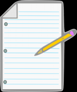 Neslavnosti zkoušek